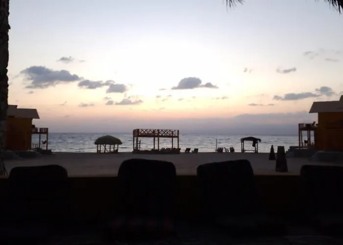 Full Moon Camp Sinai Otel Nuweiba`
